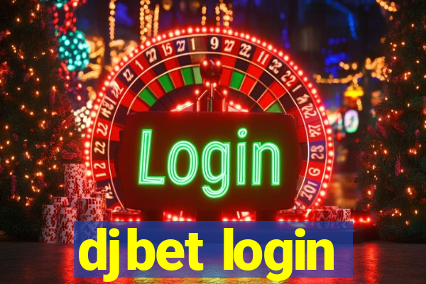 djbet login
